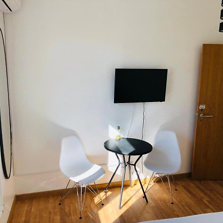 World Travelers Hotel Lisbon Bagian luar foto