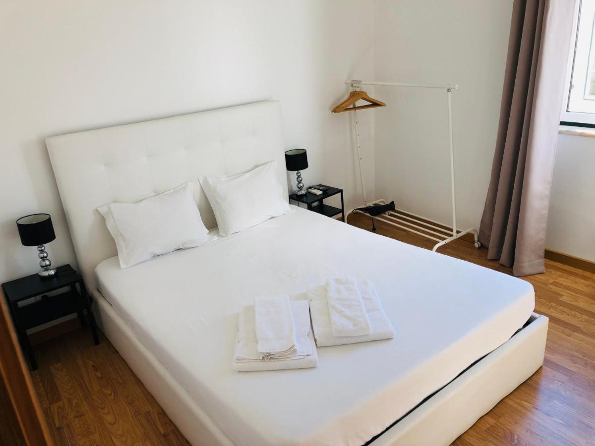 World Travelers Hotel Lisbon Bagian luar foto