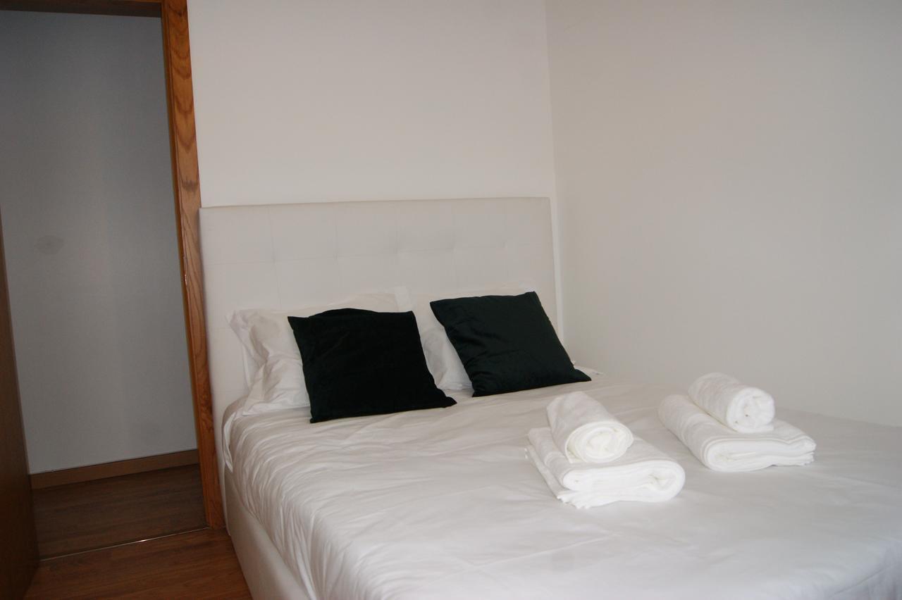 World Travelers Hotel Lisbon Bagian luar foto