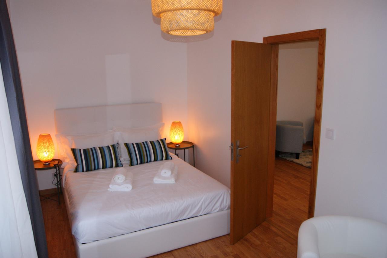 World Travelers Hotel Lisbon Bagian luar foto