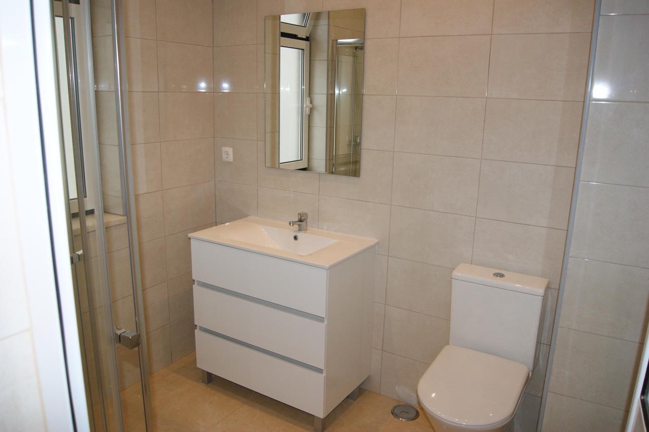 World Travelers Hotel Lisbon Bagian luar foto