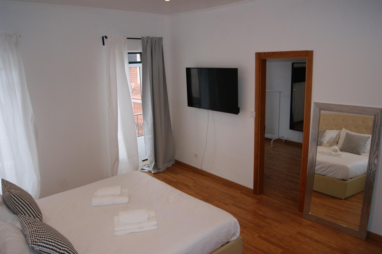 World Travelers Hotel Lisbon Bagian luar foto