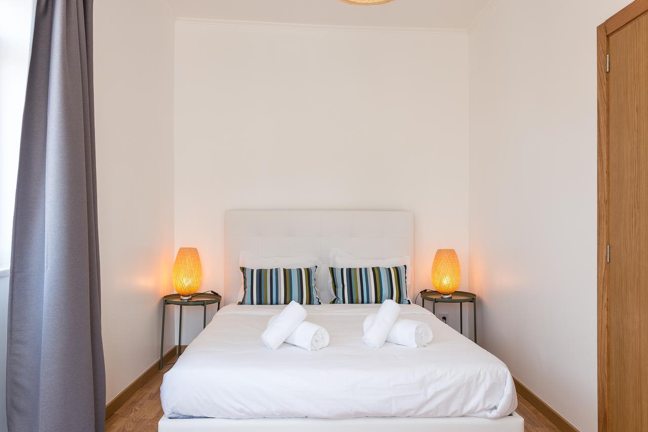 World Travelers Hotel Lisbon Bagian luar foto