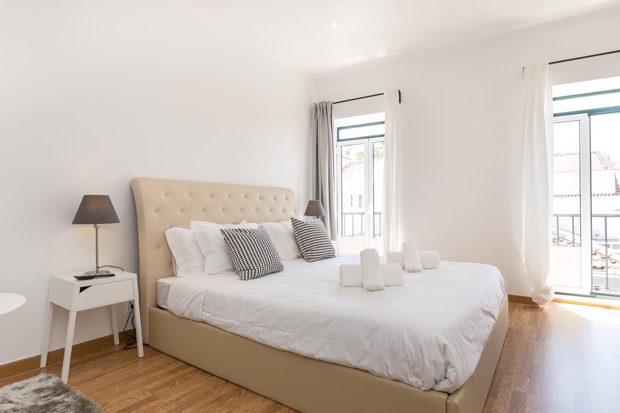 World Travelers Hotel Lisbon Bagian luar foto
