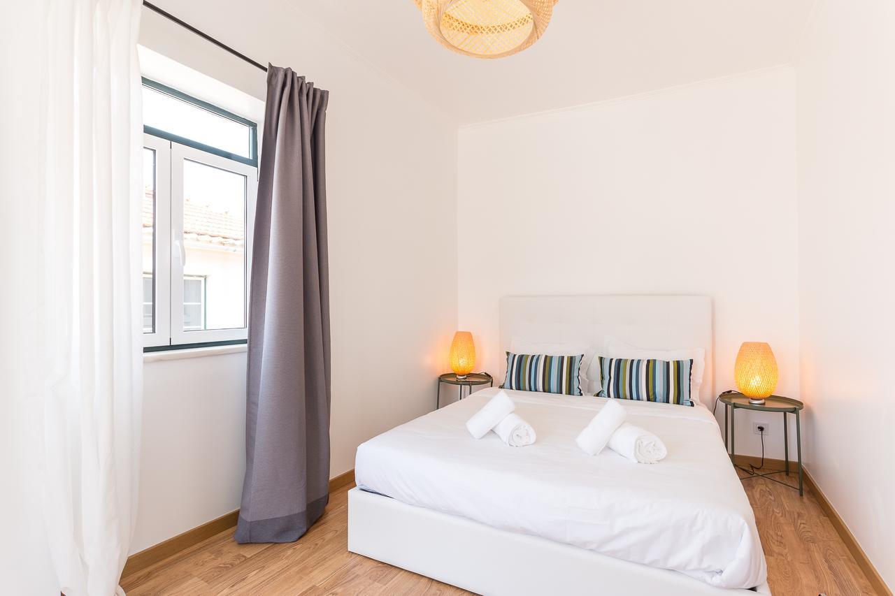 World Travelers Hotel Lisbon Bagian luar foto