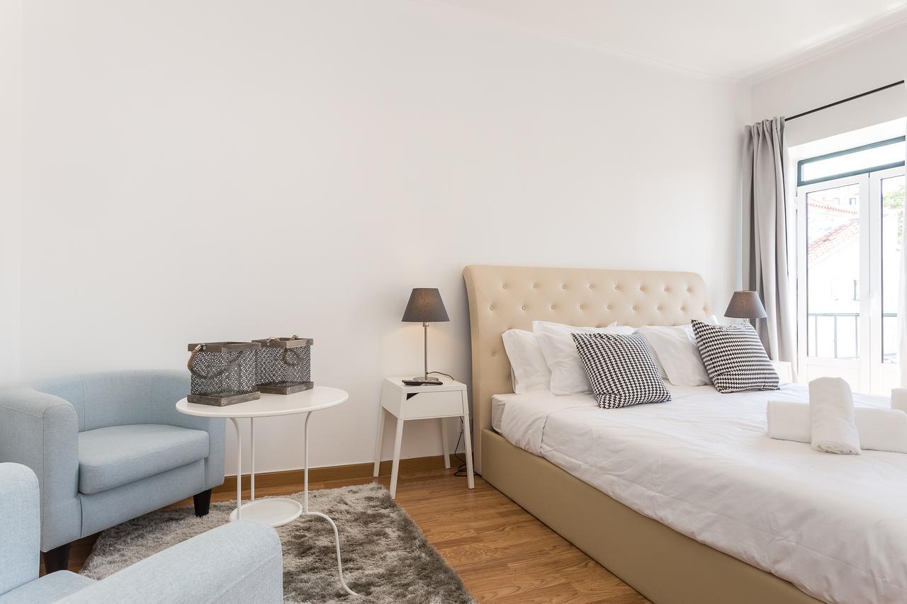 World Travelers Hotel Lisbon Bagian luar foto